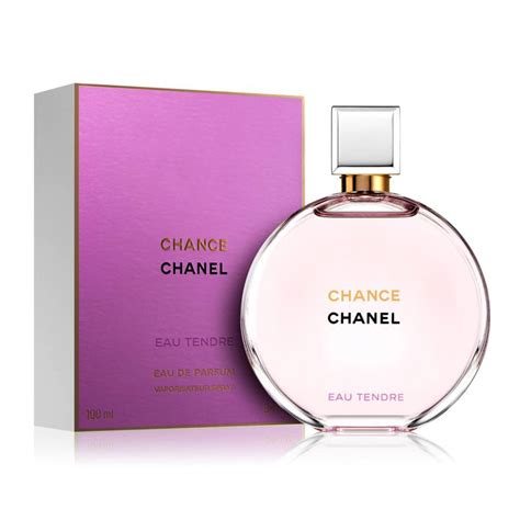 chanel tendre eau de parfum|chanel chance eau tendre boots.